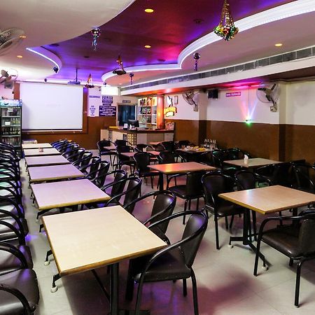 Akg Lodge กาญจีปุรัม ภายนอก รูปภาพ